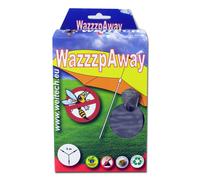 Weitech - Wazzzpaway - Feindliches Wespennest Avispas Ahuyentador Expulsión Nido