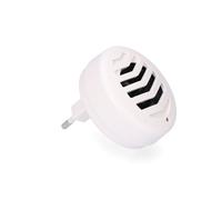 Weitech wk0523 - repelente ultrasónico contra ratones, para espacios