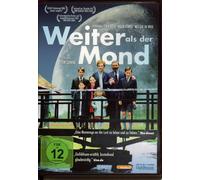 Weiter als der Mond [Alemania] [DVD]