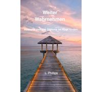 Weiter wahrnehmen: Abstand von der Stimme im Kopf finden (Bewusstsein-Serie)