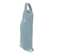 WEITING Bolsa de Asas para Vino de Playa,Bolsa de Asas para Vino - Bolsas de Reutilizables | Portador de Cuero Reutilizable del totalizador del Bolsas de Cerveza de champán de una Sola