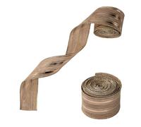 WEITING Cinta para Árbol De Navidad,Cinta Decorativa para Árbol De Navidad Y Coronas - Decoración para Cumpleaños Bodas Celebraciones Proyectos Creativos Lazos Florales Guirnaldas