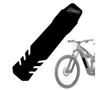 WEITING Cinta Protectora para Cuadro de Bicicleta,Protección para Cuadro de Bicicleta,Adhesivos Antiimpacto para Horquilla Delantera y Trasera | para Ciclismo De Montaña Y Carretera