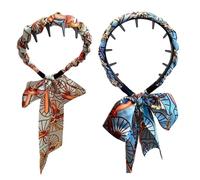 weiting Diadema Peine - Diadema Peine Accesorio Para Cabello | 2 Piezas Antideslizante Para Peinado Regalo Para Niñas Hermana Hija