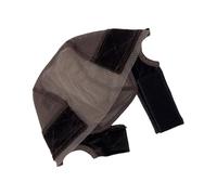 weiting Gorras Postizas Para Mujer - Gorro Cómodo Para Cabello Postizo,Elástico Ligero Accesorio para Uso Diario Fiestas Eventos Sociales Actividades Cotidianas