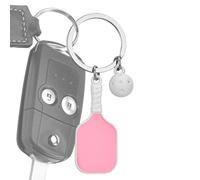 WEITING Llavero Bonito,Divertido Ligero,Decoración para Deportiva o Mochila | Regalo Cumpleaños Para Mujeres Niñas Y Amigas