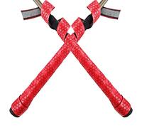 WEITING Mango para golf, diseño antideslizante, una nueva solución para el agarre del palo golf | Golf Grip Training Aid para los amantes del golf, principiantes, golfistas profesionales