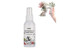 WEITING Spray de Entrenamiento Pet Potty Here | Spray de Entrenamiento para IR al baﾃｱo de 50 ml para Perros Cachorros | Entrenamiento para IR al baﾃｱo de Perros para Uso en Interiores y Exteriores