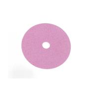 WEITINGKKK Discos abrasivos de Diamante, Disco de Amoladora de Cadena eléctrica Disco de Amoladora de Cadena Disco de Amoladora Afilador de Motosierra eléctrica Disco de Amoladora de Diamante