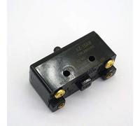 WEITOL Interruptor XZ-15AB 15A 125VAC Uno NO Uno NC Micro Interruptor Pin Émbolo Tipo Protección IP40