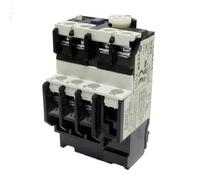 WEITOL TH-P12 AC 220V/380V 1NC 1NO Polo Relé de sobrecarga térmica 1.6A-2.6A