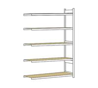 weitspannr, tanto con aglomerado, altura 3000 mm - envergadura 2000 mm, profundidad 800 mm - weitspannr egal Sets de ancho compartimento estanterías großfach estanterías Completo estantes weitspannr Egale weitspannr egal Sets de ancho compartimento estanterías großfach estanterías Completo estantes weitspannr Egale