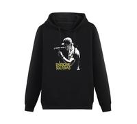 Weixiu Enrique Iglesias 2012 Tour Concert Hoody - Tultex - Retro Hoody Sweatershirt Black 3XL
