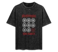 Weixiu Onslaught The Force T T-Shirt Black XL