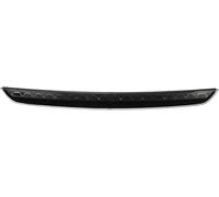 Weixxoai Luz freno trasera del coche Luces de freno tercera para fila para MK2 TT (2007-2014)(Negro)