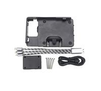 Weixxoai Soporte de navegación para Motocicleta para Suzuki para V-Strom 650 XT 2012 2013 2014 2015 2016 Accesorios para Motocicletas Soporte de navegación(2)