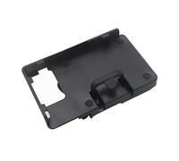 Weixxoai Soporte de navegación para Motocicleta Soporte de navegación para teléfono Inteligente Motocicleta para Suzuki para Vstrom 650 DL 2004-2011 para 1000 DL1000 2004-2013(USB Charging)