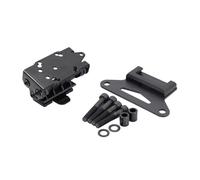 Weixxoai Soporte de navegación para Motocicleta Soporte Moto Navegación Teléfono para USB para Suzuki para V-Strom 1000 1050 XT 1000XT 2016-2021(3)