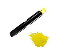 WEIYAOYAOWH 1 Cartucho de tóner BK100g CMY60g C7000 for fotocopiadoras X-rox V-rsaLink C7000DN C7000N 7000. Repuestos y Accesorios.(Y)