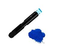 WEIYAOYAOWH 1 Cartucho de tóner BK100g CMY60g C7000 for fotocopiadoras X-rox V-rsaLink C7000DN C7000N 7000. Repuestos y Accesorios.(C)