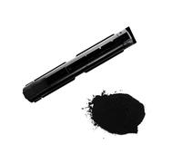 WEIYAOYAOWH 1 Cartucho de tóner BK100g CMY60g C7000 for fotocopiadoras X-rox V-rsaLink C7000DN C7000N 7000. Repuestos y Accesorios.(BK)