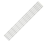 WEIYAOYAOWH Barras de matriz completa de LED for TV for tiras de retroiluminación LED BDM4350 BDL4330QL LBM430P1001-AJ-2S LB43003 43pfg5000/78 43pfg5100/78