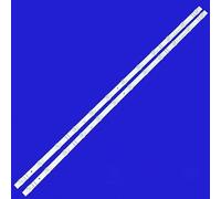 WEIYAOYAOWH LED Backlight strip 12 Lamp for H-ense 43h4000gm JL.D425C1330-003AS-M_V03 CRH-BX43X13030120202BREV1.2 JHD425X1F71-T0L1 202002(10kit-20pcs)