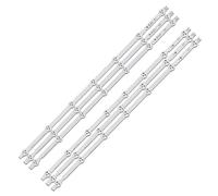 WEIYAOYAOWH Retroiluminación LED 6916L-1106A 6916L-1105A 1205A 32LN545B 32LN5180 6916L-1295A 6916L-1296A 32LN531 for P-nasonic TX-L32B6B TX-L32B6E(Original 3pcs 7led)