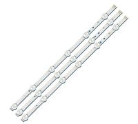 WEIYAOYAOWH Tira de LED for AGF78400001 32lb551u 32LF580U 32LX341C 32LY345C 32LB560B 32LB563U 32LB565U 32LB572V 32LF560U 32LF560V 32LF562V(Original 32LB)