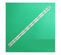 WEIYAOYAOWH Tira de retroiluminación LED de 11 lámparas y 575 mm for televisores TD Syst-ems K32DLV1H de 32 pulgadas, kit de barras, bandas de televisión I-nnotek 32" NDV REV0.0 REV1.1