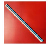 WEIYAOYAOWH Tira de retroiluminación LED de 2 piezas con 11 lámparas for televisor L-ZER LZ32700 de 32 pulgadas, Inn-otek 32" NDV REV0.0 REV1.1(20pcs For 10 TV)