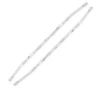 WEIYAOYAOWH Tiras de retroiluminación LED for NE-VIR NVR-7408-32HD-N MS-L1160 V3 AKTV3205T AKTV3212TS AKTV3214T AKTV3216T AKTV3221SMART ST3151A04-8(B)