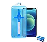 WEJDYKG Invisible Artifact Screen Protector -Dust Free Without Bubbles, 2024 New Invisible Artifact Screen Protector For iPhone, 2nd Generation-Invisible Film (for iPhone14Plus,HD Film)