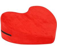 WEJFHBCOV Almohada sexual SM, almohada lumbar con forma de corazón, almohada sexual, sofá, almohada de viaje, juguetes sexuales BDSM for parejas, hombres y mujeres.