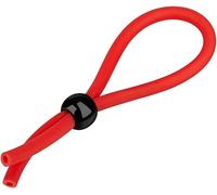 WEJFHBCOV Anillo de silicona for pene ajustable, extensible, de 1 a 6 cm, juguete sexual BDSM for hombres y parejas.