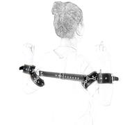 WEJFHBCOV Conjunto de bondage sexual BDSM con esposas de moda, juego de bondage SM Cortex, esposas, juguetes sexuales for parejas.