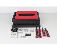 WEJFHBCOV Jaula de bondage de metal BDSM ajustable, adecuada for jaulas de castidad for hombres y mujeres, juguete sexual SM de bondage for parejas masculinas