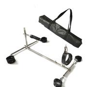 WEJFHBCOV Máquina de sexo SM con pene, set de bondage SM, ataduras y varillas, collares, esposas, masturbación del punto G, juguetes sexuales for parejas