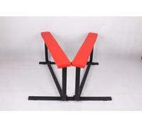 WEJFHBCOV Silla erótica SM con abrepiernas, marco auxiliar de sujeción, muebles sexuales, accesorios de entrenamiento BDSM, juguetes sexuales for parejas