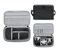 Wejinron Bandolera para Insta360 A1, Bolsa de Almacenamiento Estuche de Almacenamiento Bolsa Transporte Accesorios para Insta360 A1 Paquete Infinito