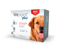 WeJoint PLUS - Razas Grandes - Cantidad: 30 comprimidos