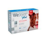 WeJoint PLUS - Razas Medianas - Cantidad: 30 comprimidos