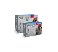 WeJoint Plus Razas Pequeñas y Gatos - 120 Pastillas