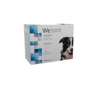 WeJoint - Razas Medianas - 120 Comprimidos