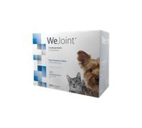 WeJoint | Razas pequeñas y gatos | 30 comprimidos