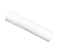 WEKADRIN 1 rollo Filtro Antigrasa para Campana Extractora Tela No Tejida Reemplazable Eficaz Filtración de Aceite y Suciedad Compatible con Diversos
