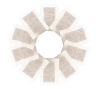 WEKADRIN 10 Bolsitas de Té de Hierba Gatera para Gatos, 2g Cada, Bolsitas Multiusos Naturales para Hidratación, Estimulante del Hambre y Cuidado Digestivo, Adecuado para Uso