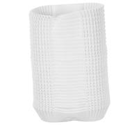 WEKADRIN 1000 Capacillos Ovalados para Cupcakes Grandes de Papel para Hornear Moldes Desechables para Muffins y Postres Envoltorios Resistentes para Panadería y Repostería Uso