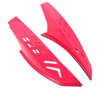 WEKADRIN 2 Piezas De De Vaca Decorativo Para Casco De Carrito De Golf Adorno Para Casco De Motocicleta Accesorios Cuernos De Motocicleta Decoraciones