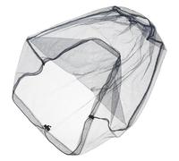 WEKADRIN 2 piezas Mosquitera para Cabeza Azul Protectora Transpirable para Apicultores y Senderismo Cubre Cara y Cuello contra Mosquitos y Insectos al Aire